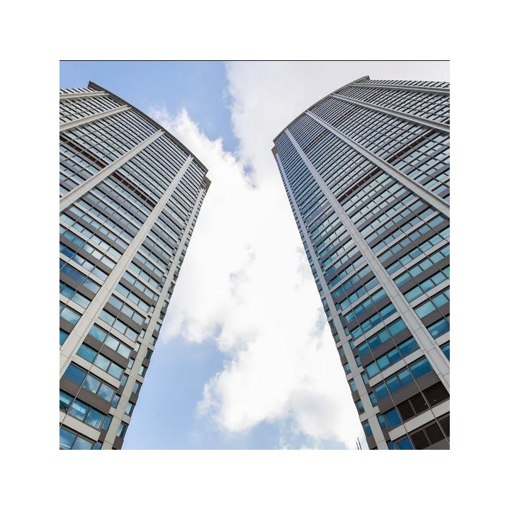 HKRI Centres One & Two 